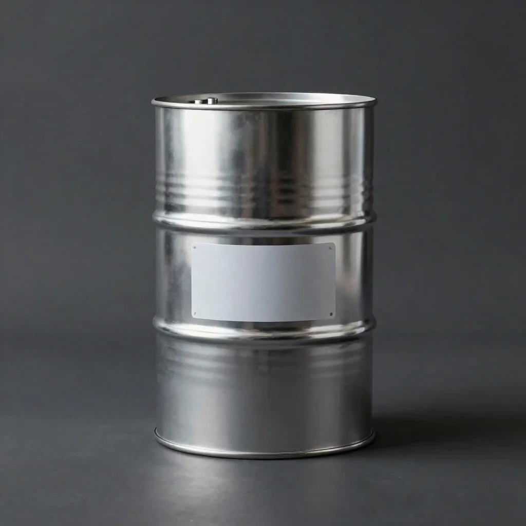 Fleet Diesel Engine Oil