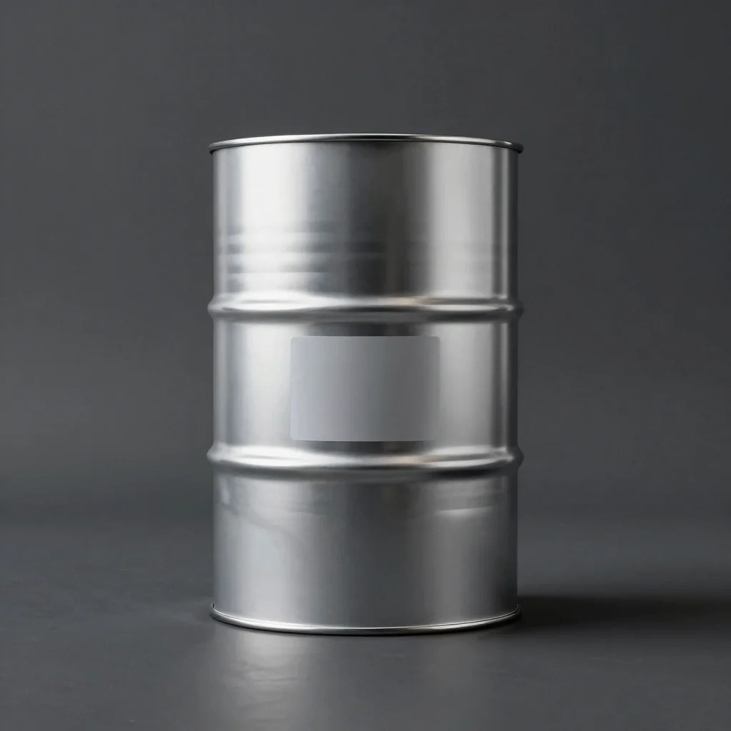 Commercial Diesel Oil
