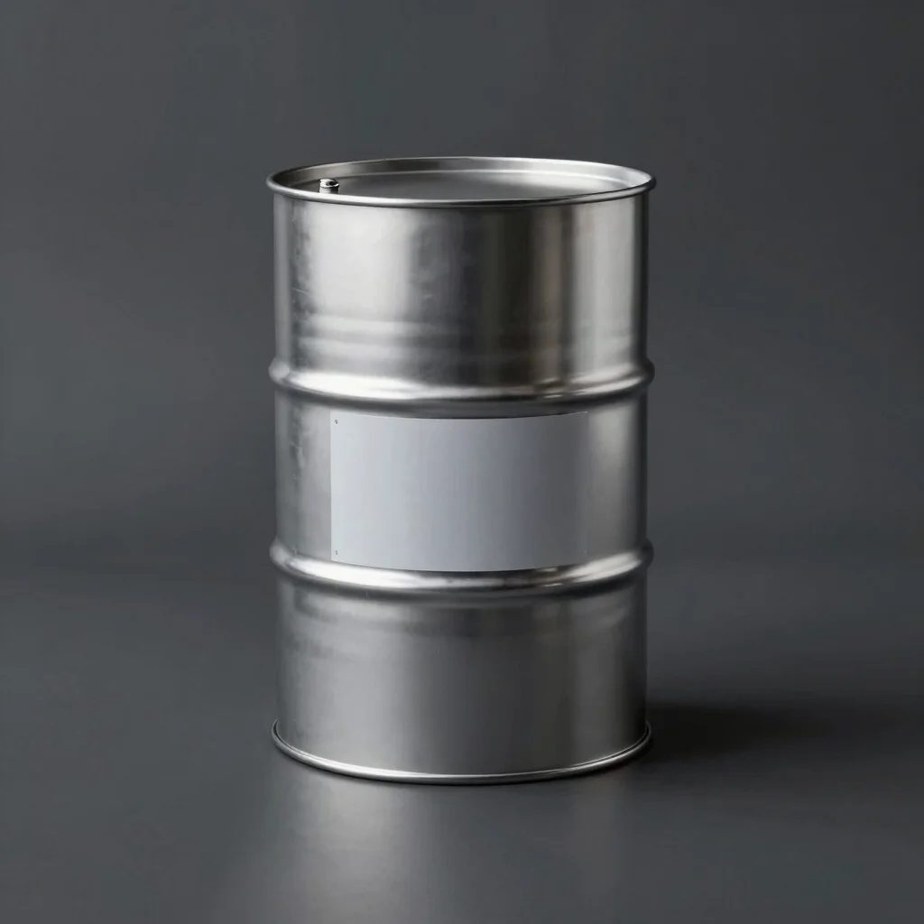 Industrial Hydraulic Oil