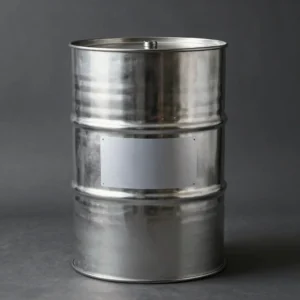 Industrial Compressor Oil