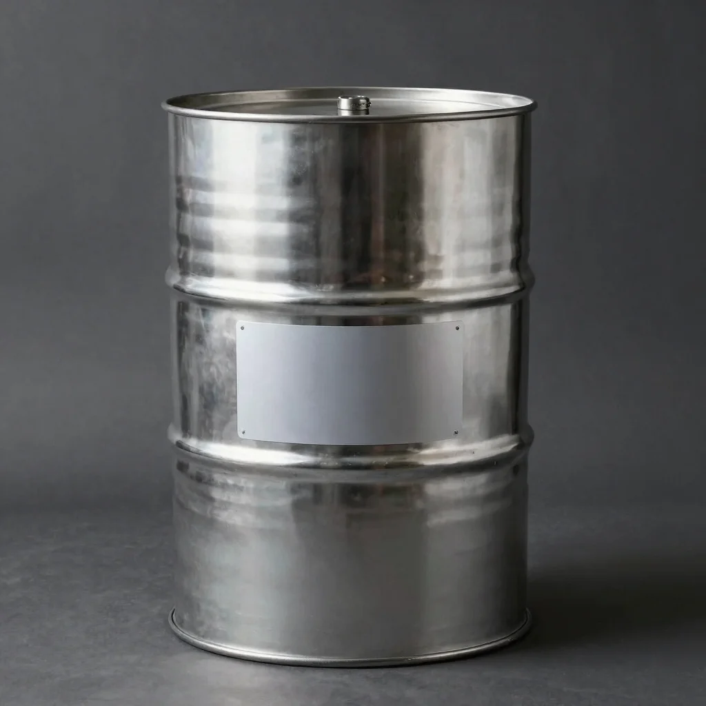 Industrial Compressor Oil